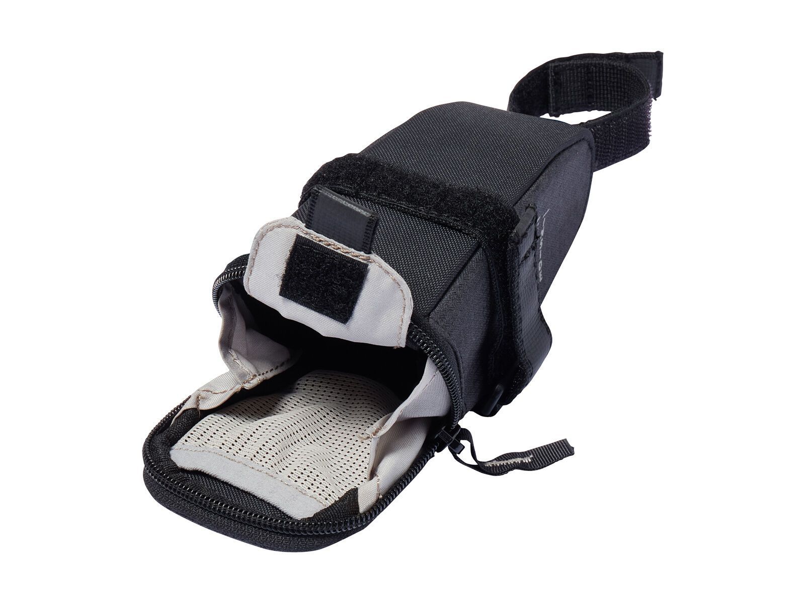 Vaude Race Light M Luminum, black - Bild 4