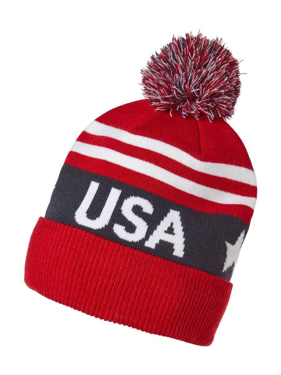 Helly Hansen Going For Gold Set, usa flag blue - Bild 2