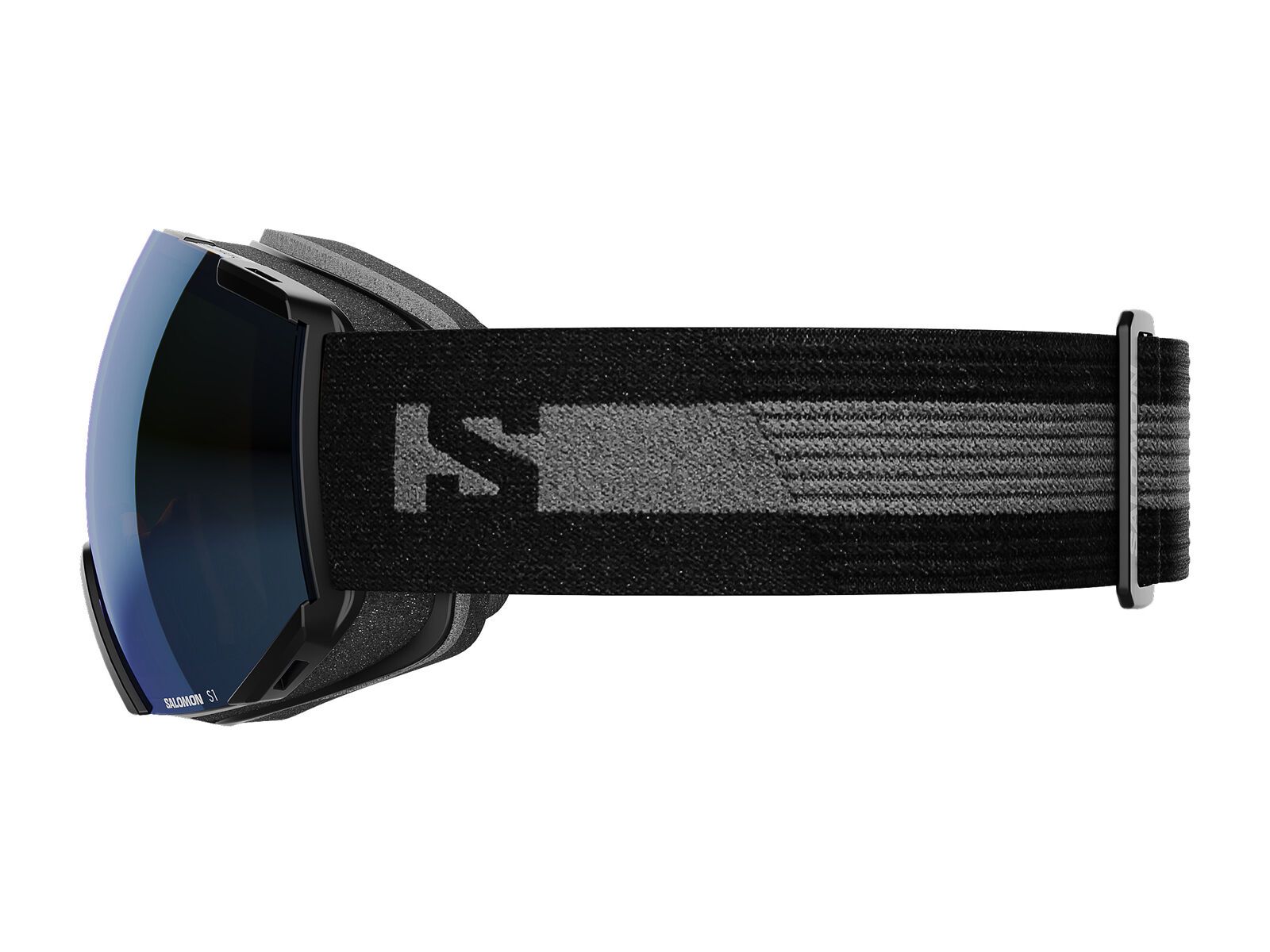 Salomon Radium ML - Light Blue, black - Bild 2