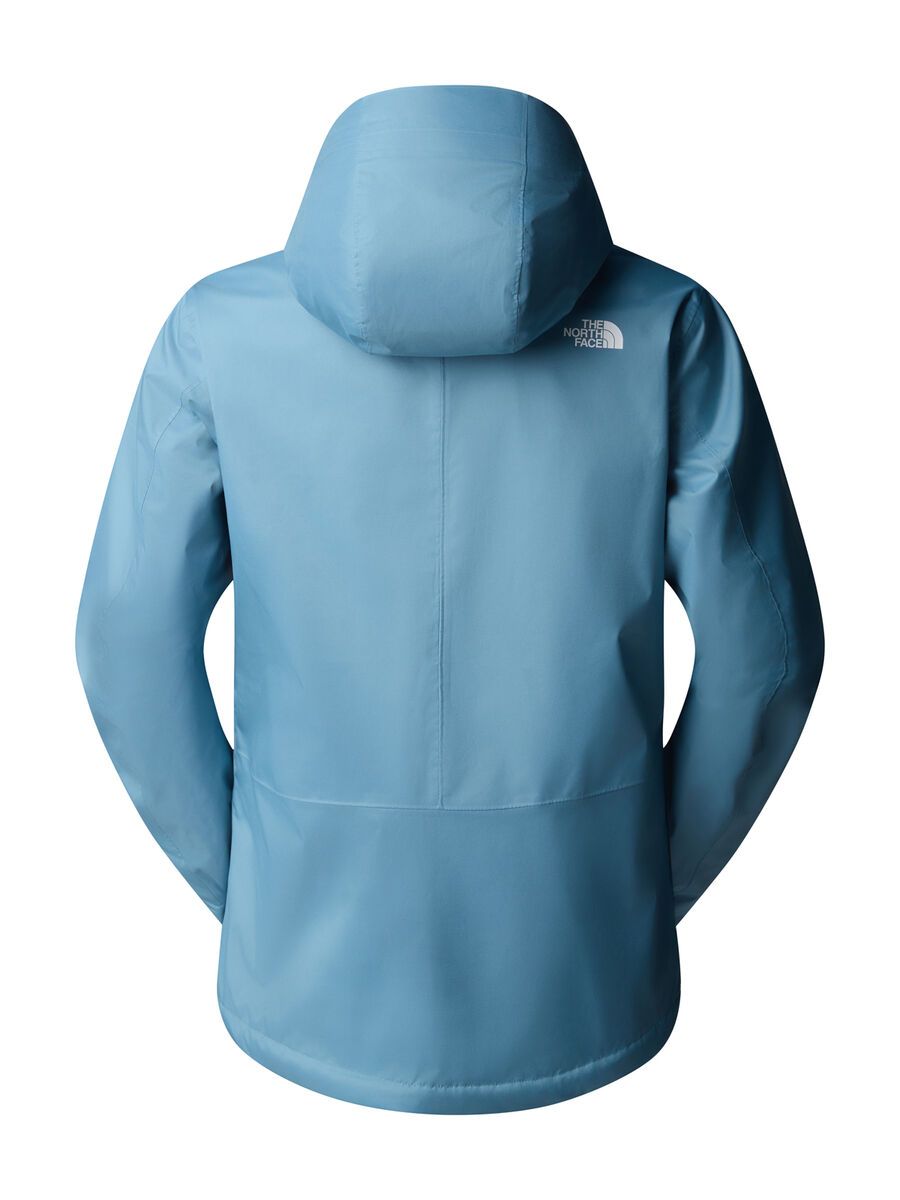 The North Face Women’s Quest Triclimate, algae blue/midnight pet - Bild 3