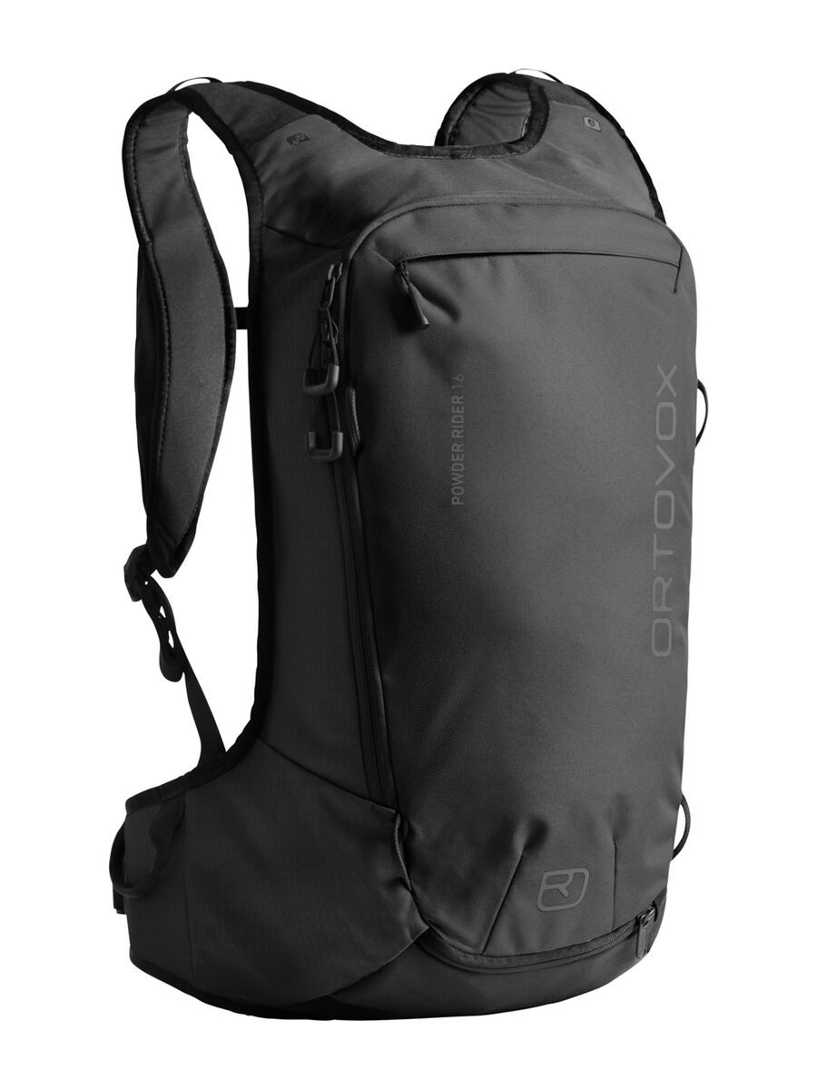 Ortovox Powder Rider 16, black raven - Bild 1
