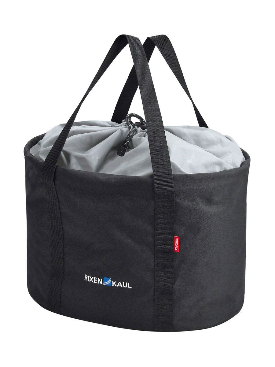 Rixen & Kaul Shopper Pro, schwarz - Bild 1