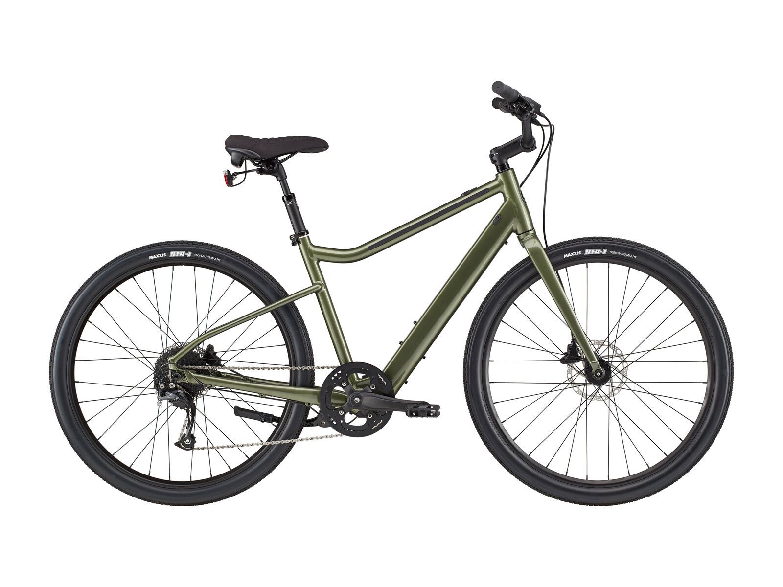 Cannondale Treadwell Neo, mantis - Bild 1