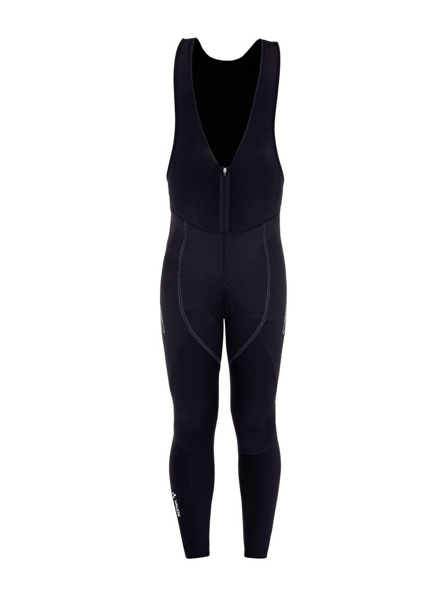 Vaude Men's Advanced Warm Pants w/o SC, black - Bild 1