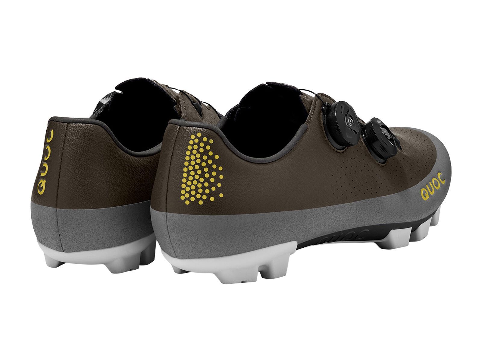 Quoc Gran Tourer XC Shoes, moss - Bild 2