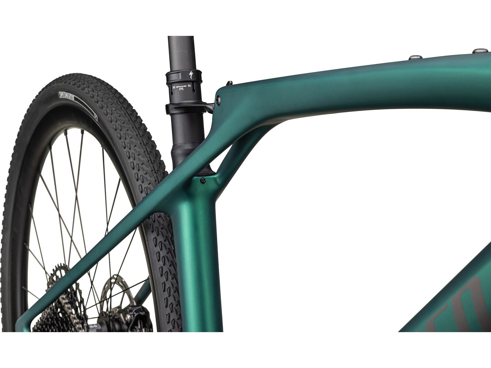 Specialized Diverge STR Expert, metallic pine/smoke - Bild 6