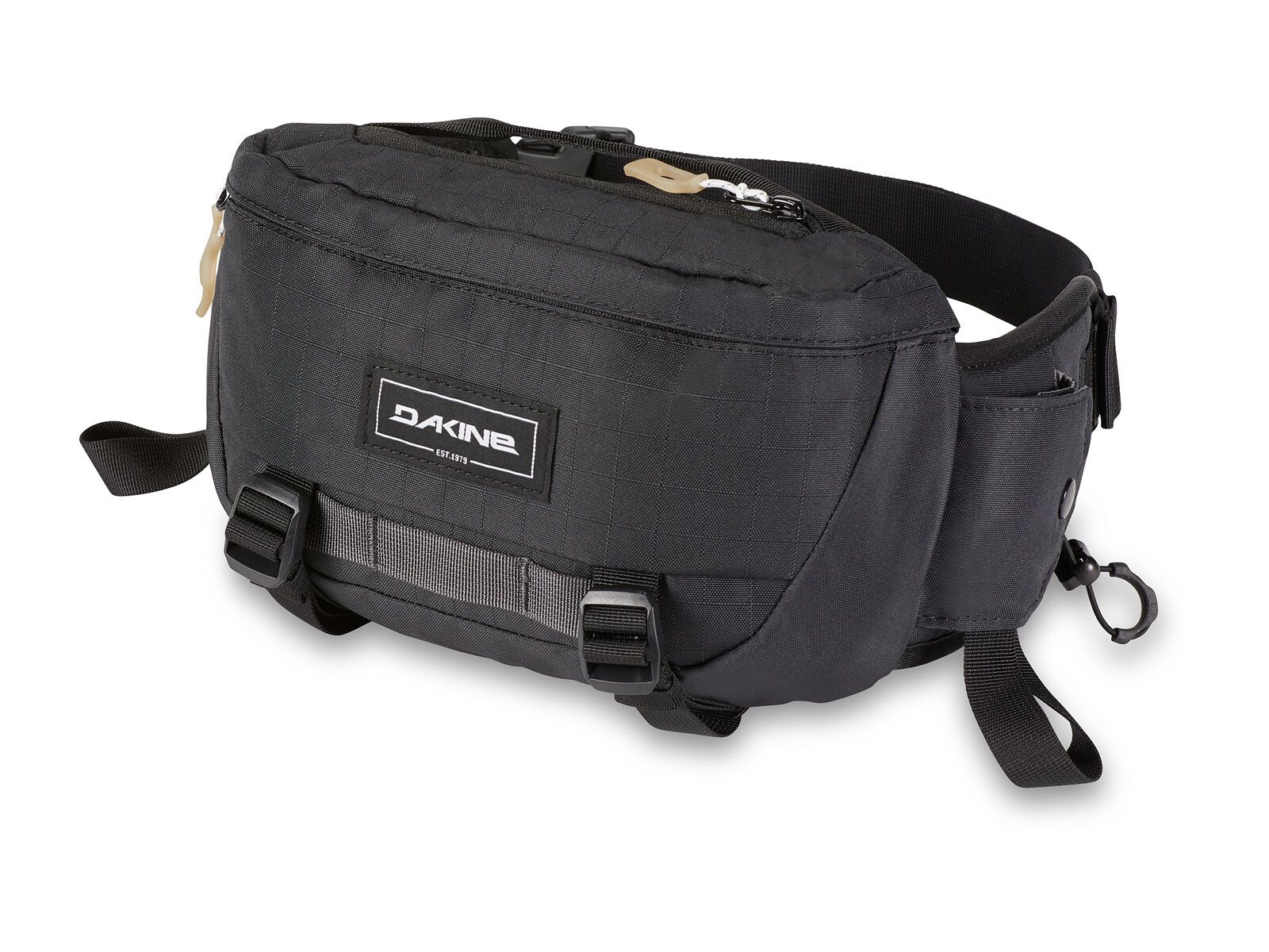 Dakine Hot Laps 2L, black - Bild 1