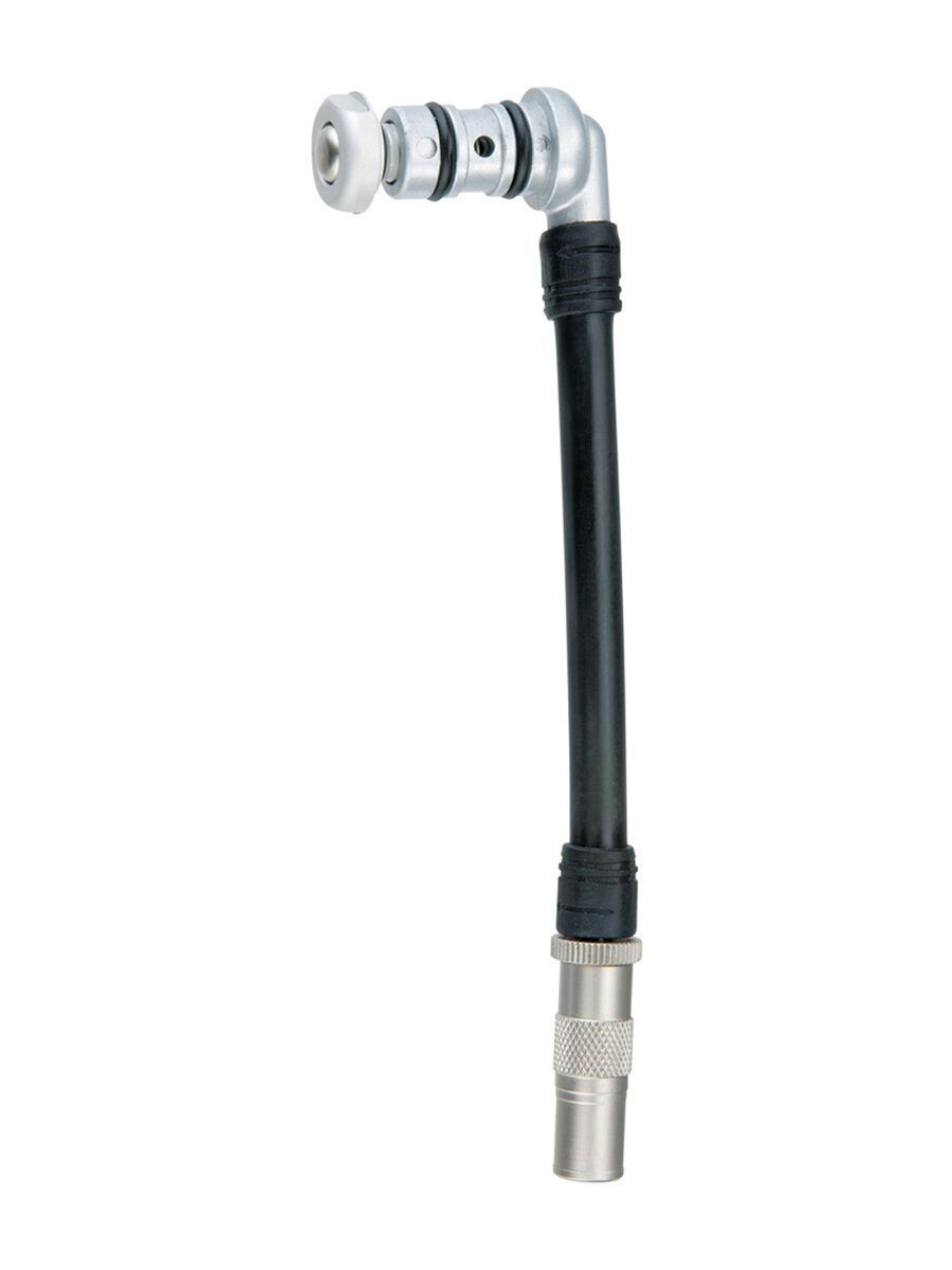 Topeak Schlauch + Kopf für Pocket Shock DXG - Bild 1