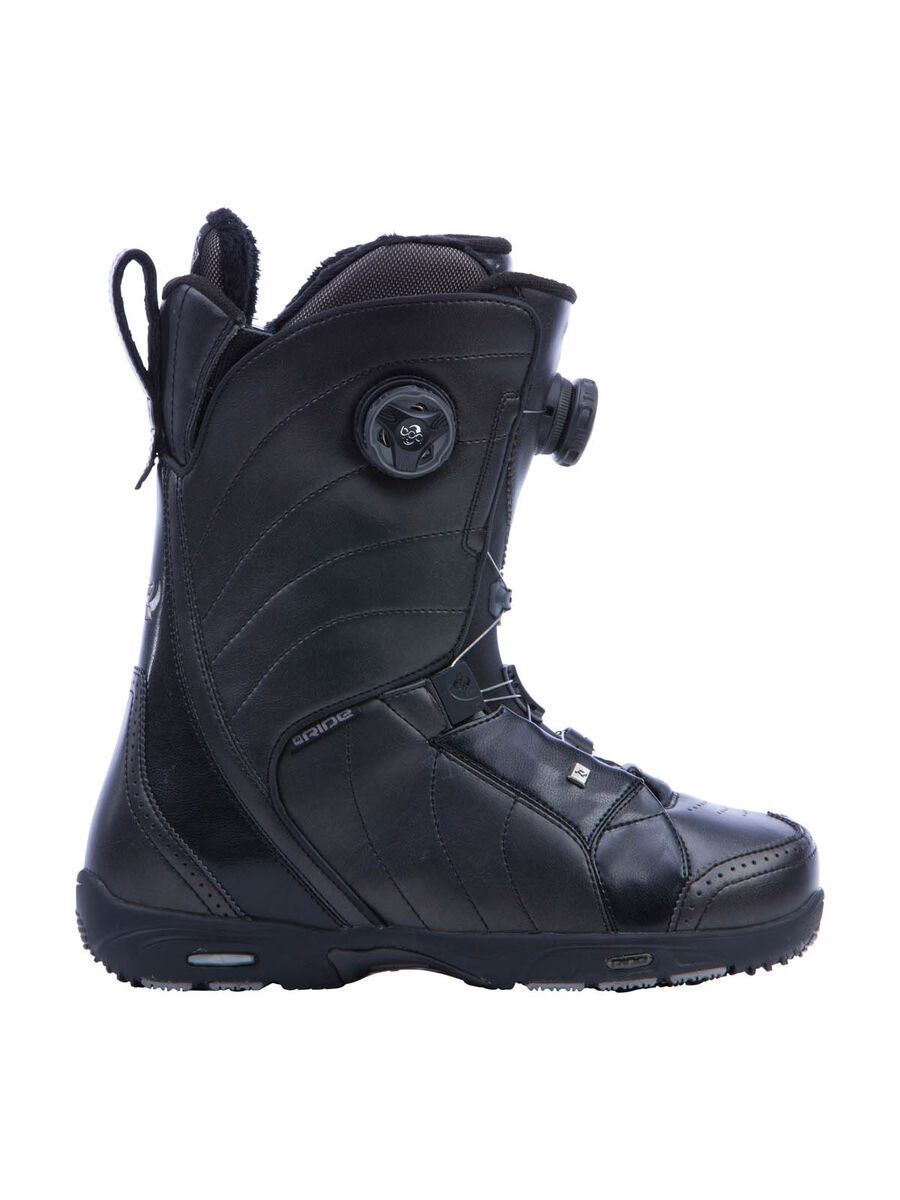 Ride Cadence, black - Bild 1