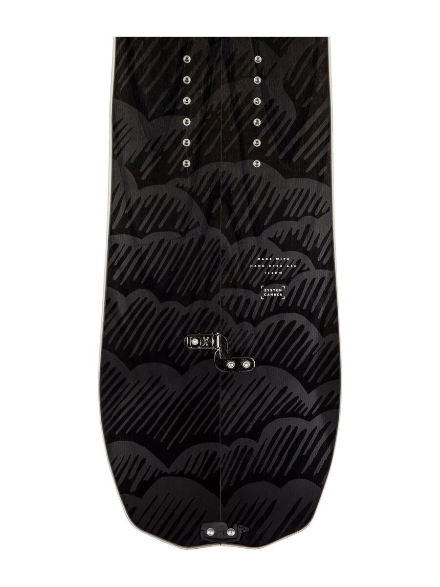 Arbor Bryan Iguchi Pro Split Mid Wide - Bild 6