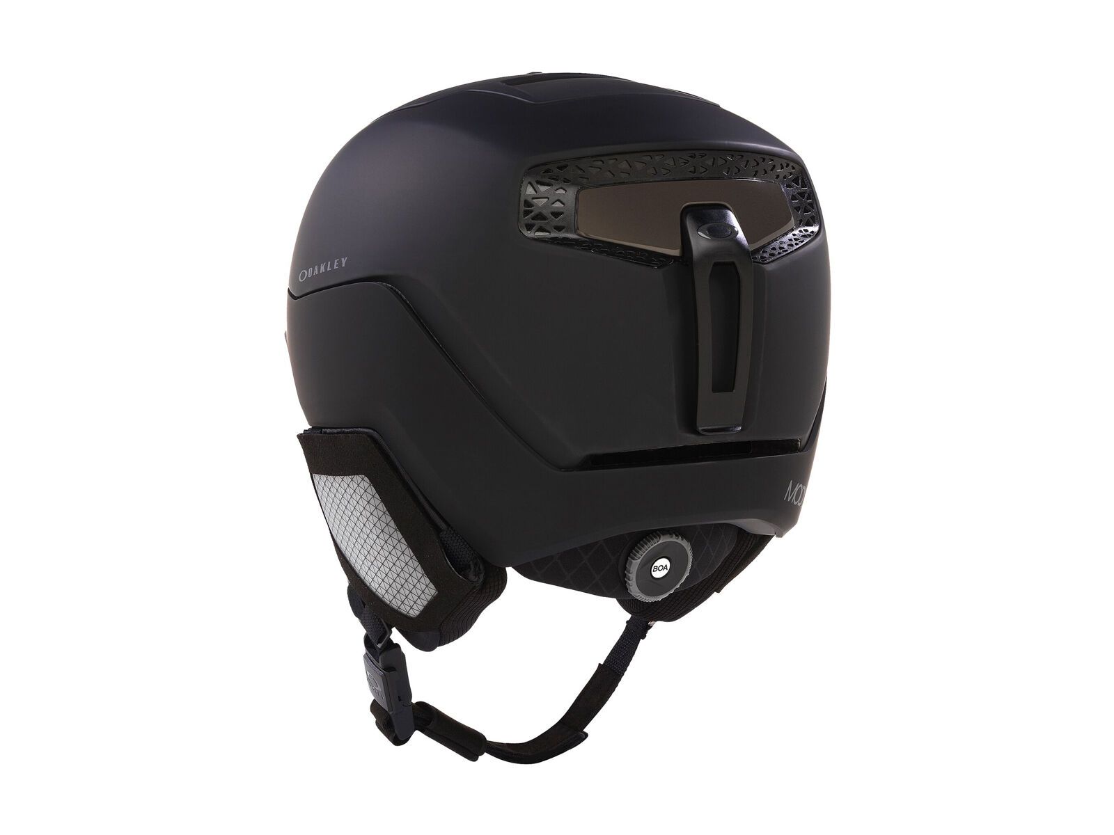 Oakley Mod5, blackout - Bild 4