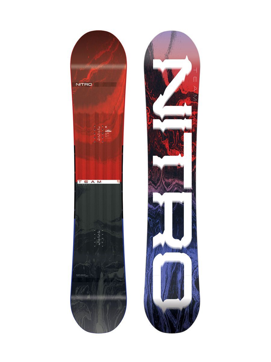 Set: Nitro Team Gullwing 2019 + Nitro Phantom greywood - Bild 2