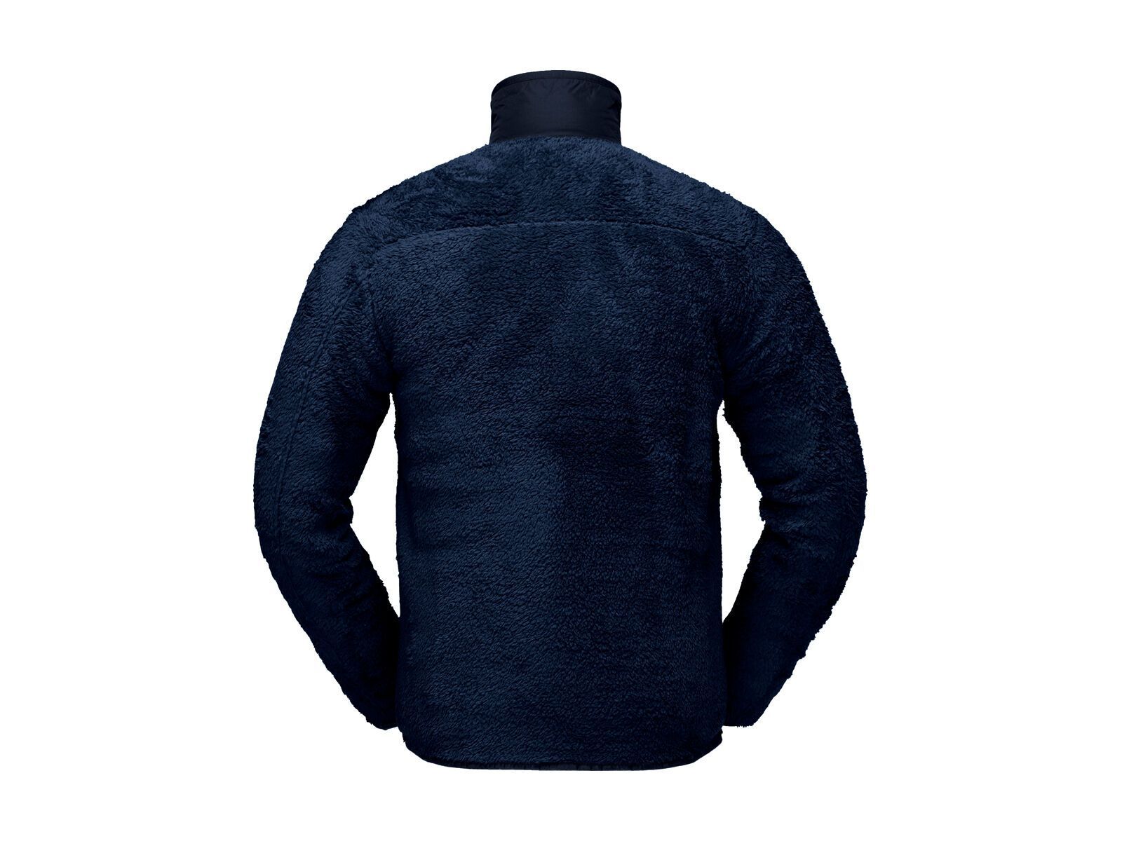 Norrona femund warm3 Jacket M's, indigo night - Bild 2