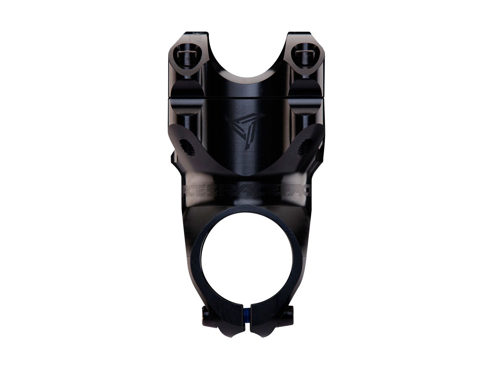 Race Face Turbine R 35 Stem, black - Bild 2