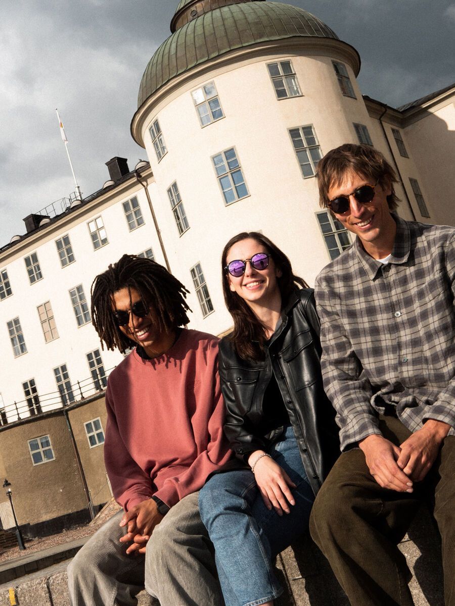 CHPO Club, Black / shiny black - Bild 4