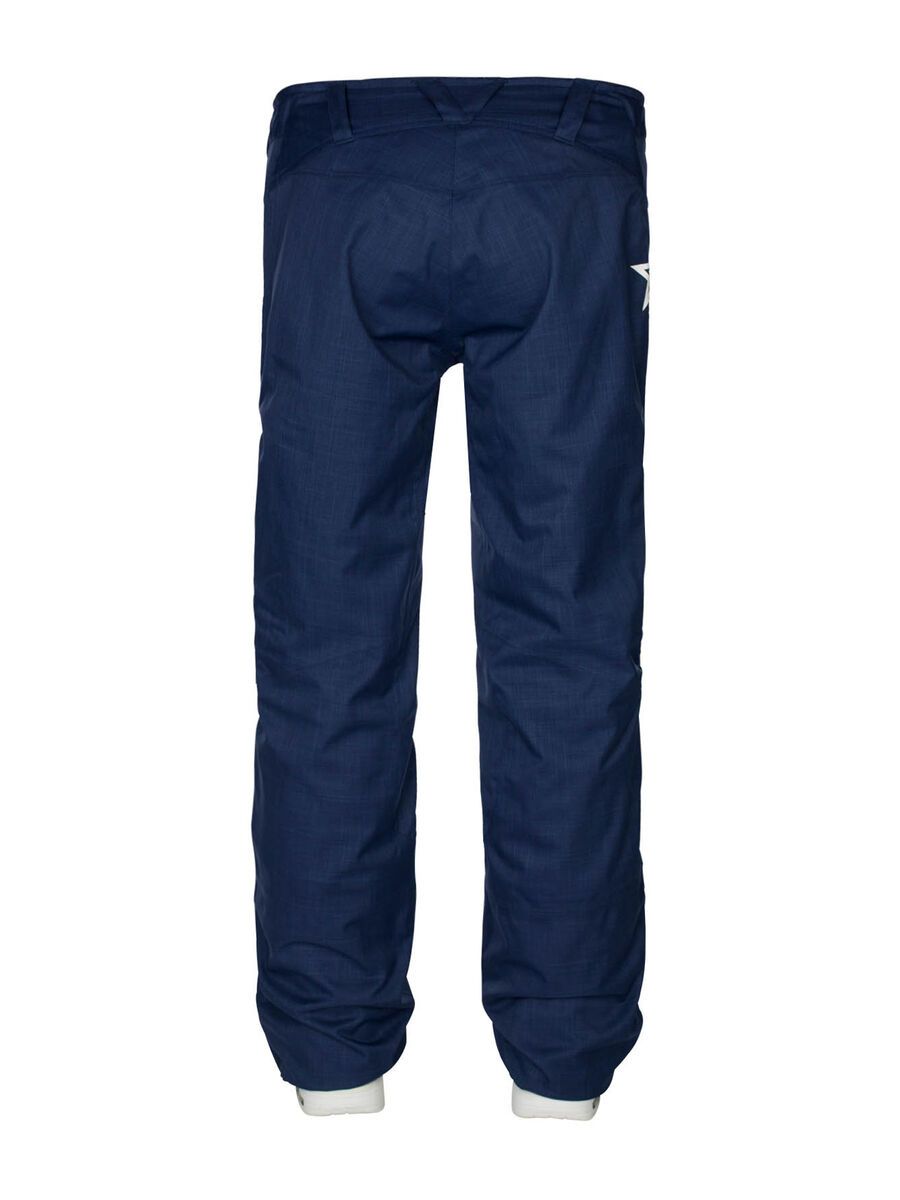 Zimtstern Slender Mash, Marine - Bild 3