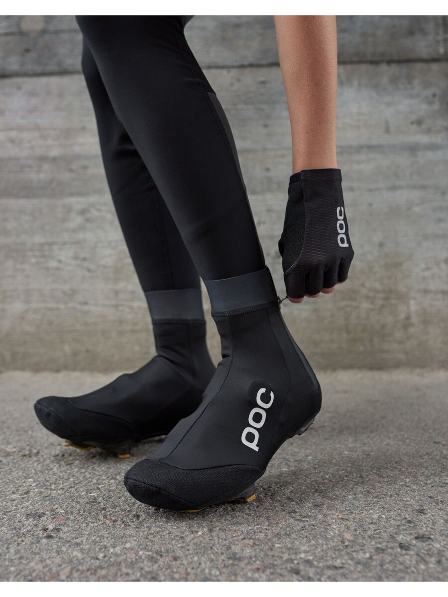 POC Thermal Heavy Bootie, uranium black - Bild 4