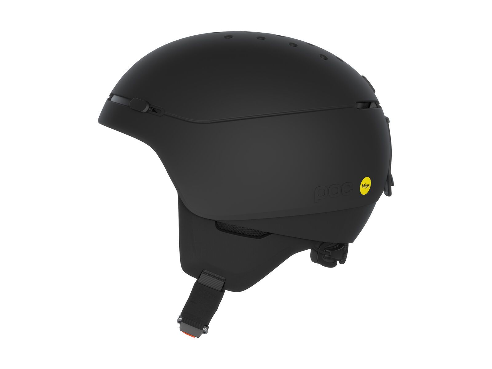 POC Meninx, uranium black matt - Bild 1