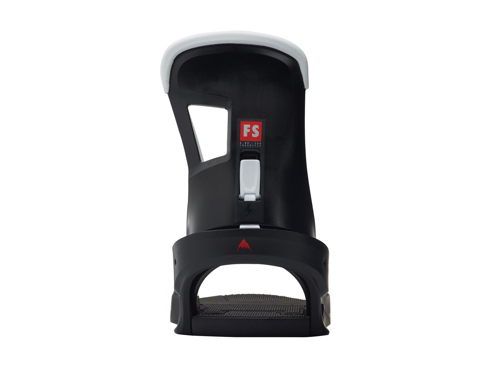 Burton Freestyle, black - Bild 3