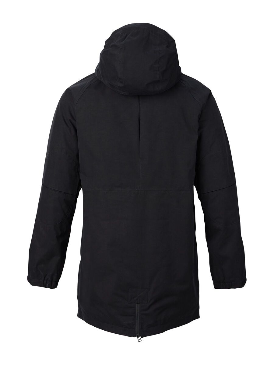 Analog Solitary Jacket, black - Bild 2