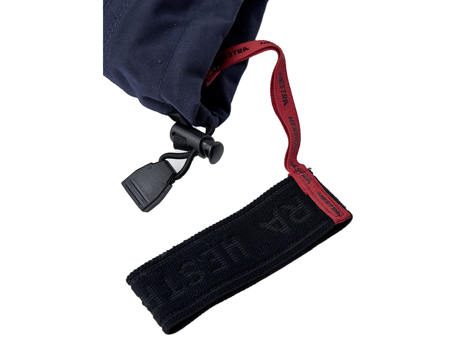 Hestra Army Leather Heli Ski Mitt, navy - Bild 3