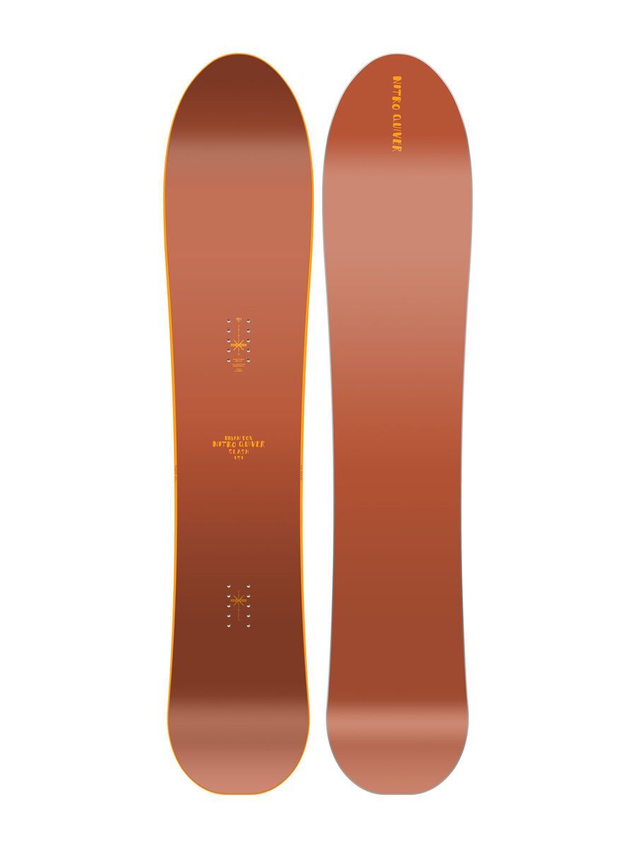 Nitro Slash - Bild 1