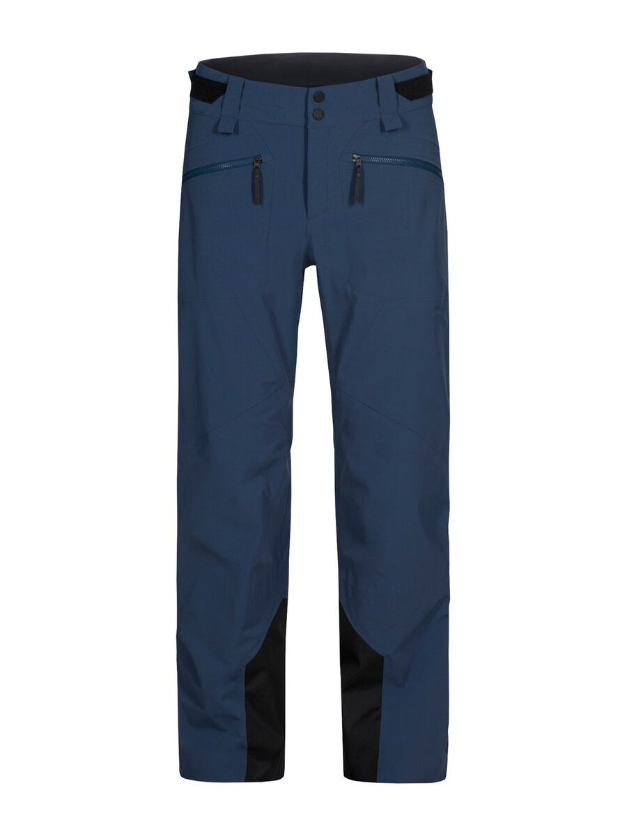 Peak Performance W Radical Pants, decent blue - Bild 1