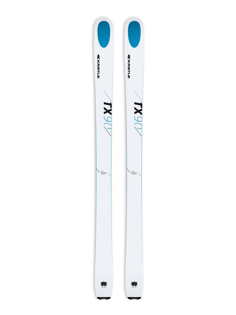 Set: Kästle TX90 2018 + Fritschi Diamir Eagle 12 lemongrass - Bild 2