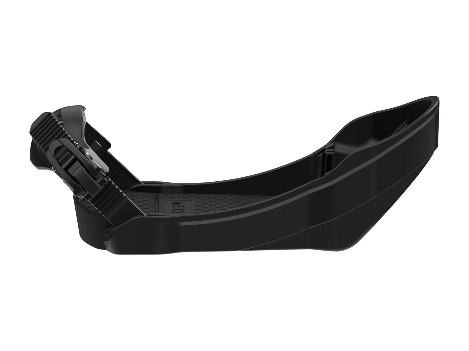 Clew 2nd Board Base Independence 1.0, black - Bild 3
