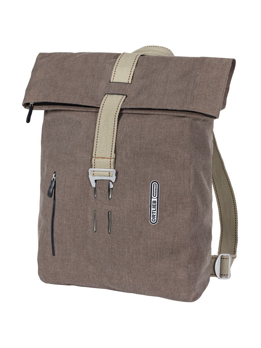 ORTLIEB Daypack Urban 20 L, coffee - Bild 1