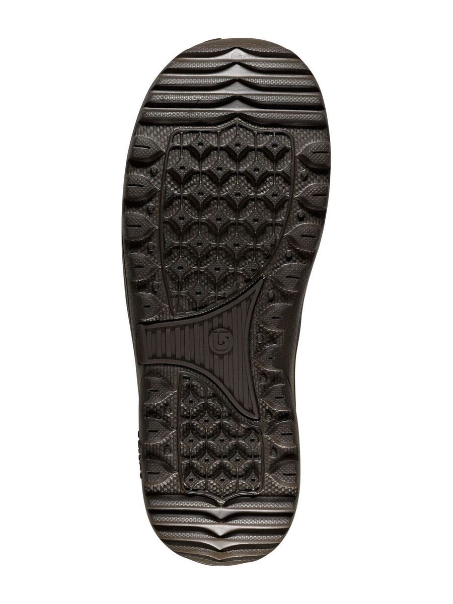 Burton Memento, Muklukin Good - Bild 3