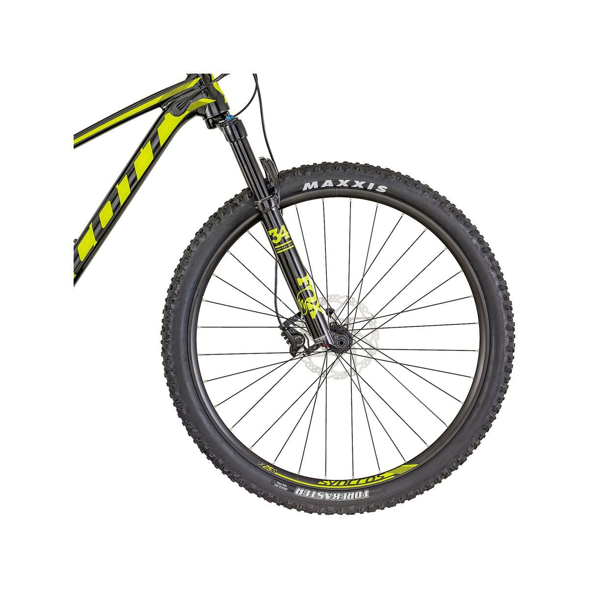 Scott Spark 940 - Bild 2