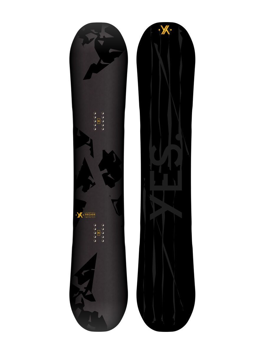 Yes Basic Decade Wide - Bild 1