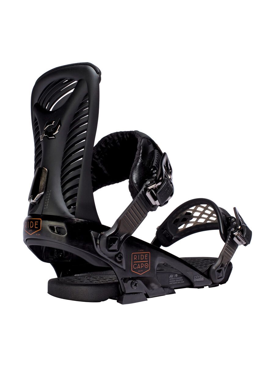 Set: Ride Machete 2016 +  Capo (1178167S) - Bild 3