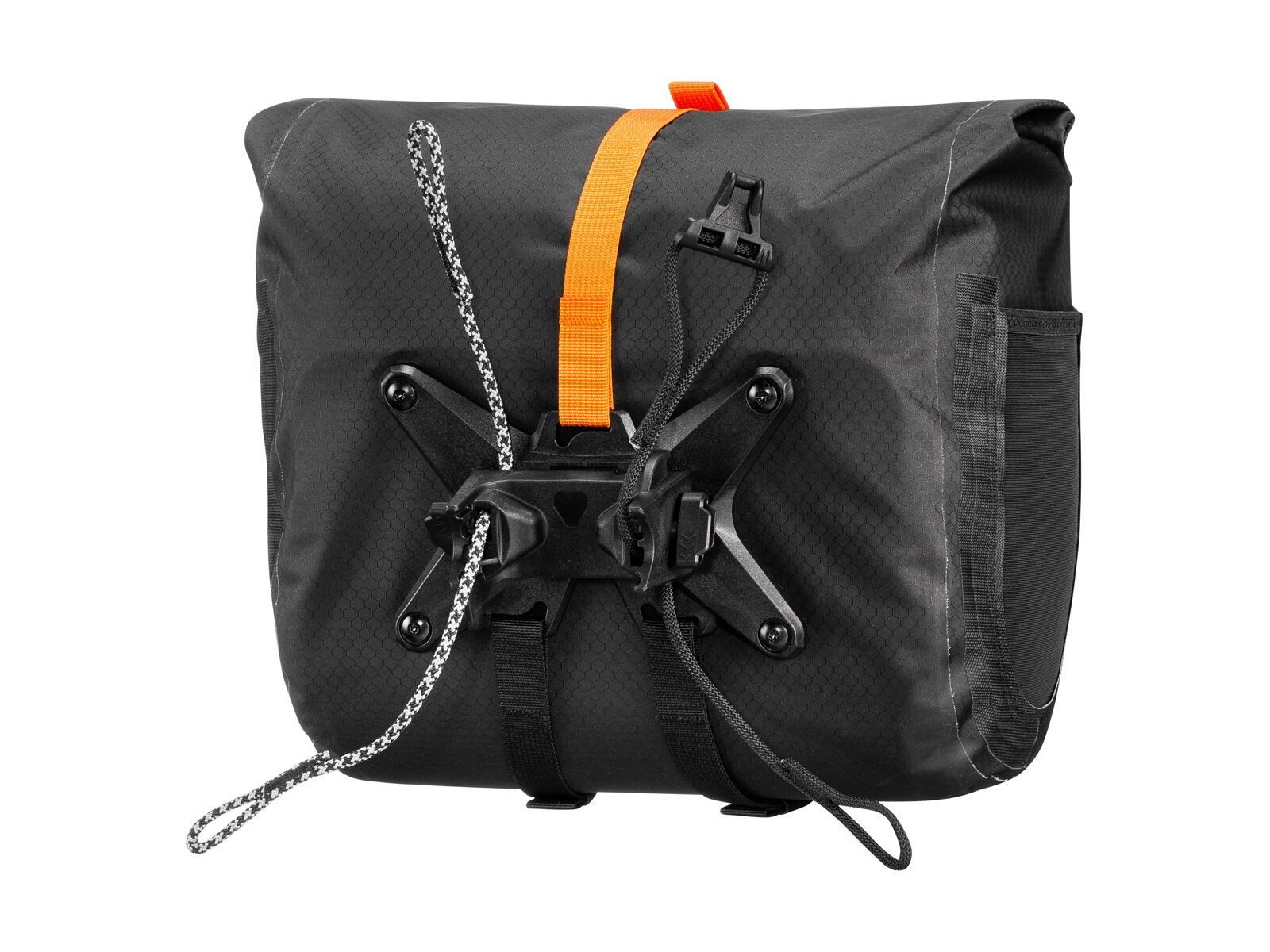 ORTLIEB Handlebar-Pack QR, black matt - Bild 5