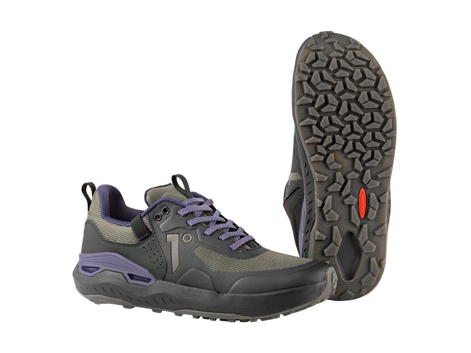 First Degree Seeker, dark matter - Bild 5