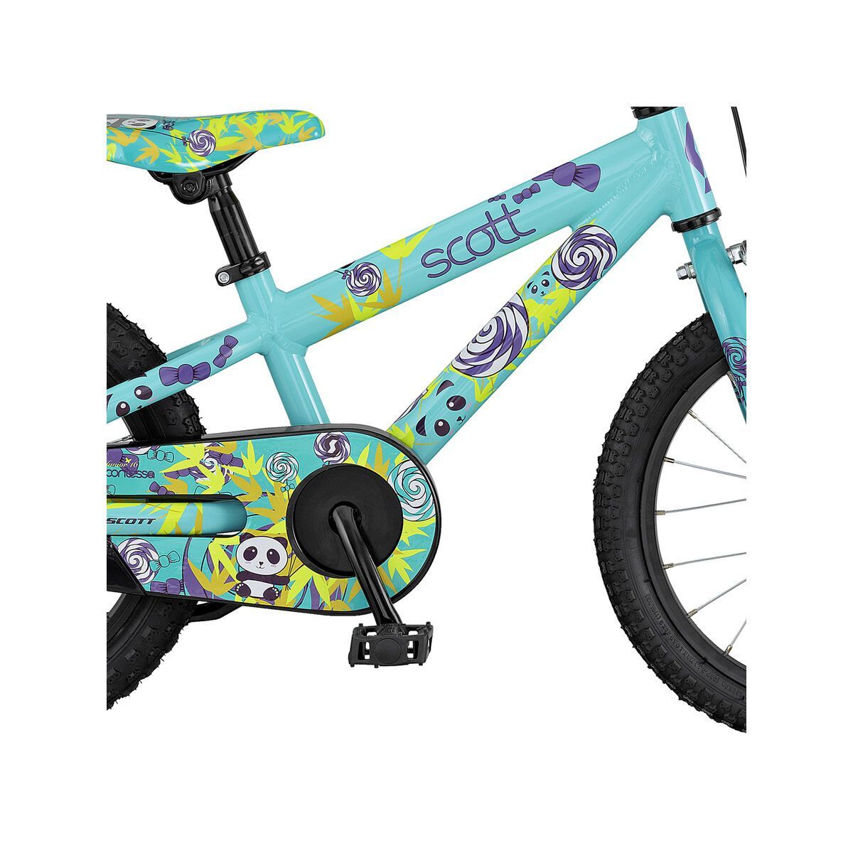 Scott Contessa JR 16 - Bild 3