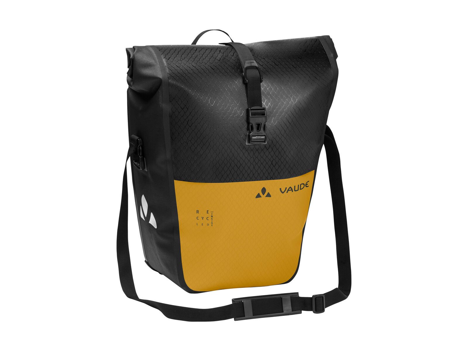 Vaude Aqua Back Color Single (rec), burnt yellow - Bild 1
