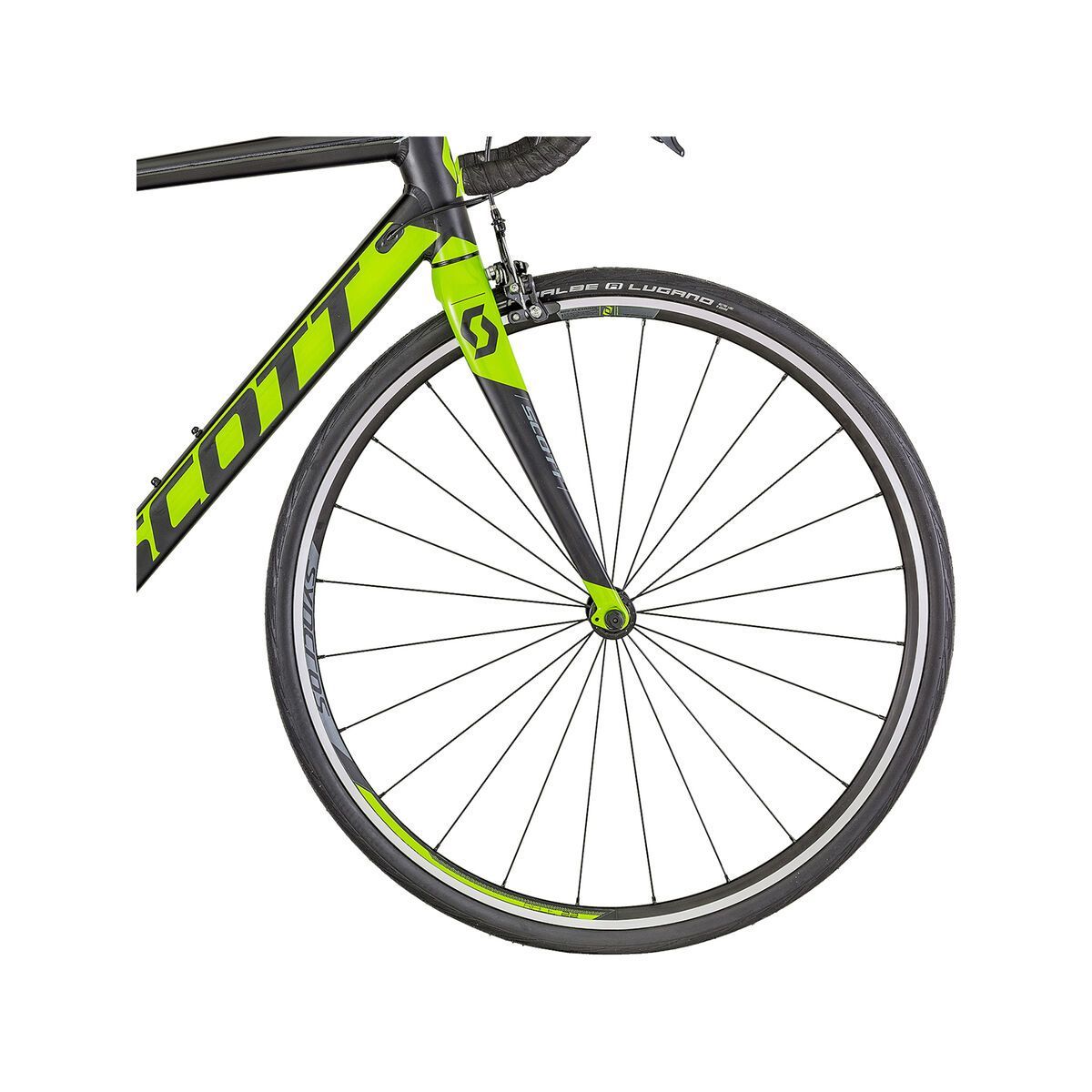 Scott Speedster 30 - Bild 2