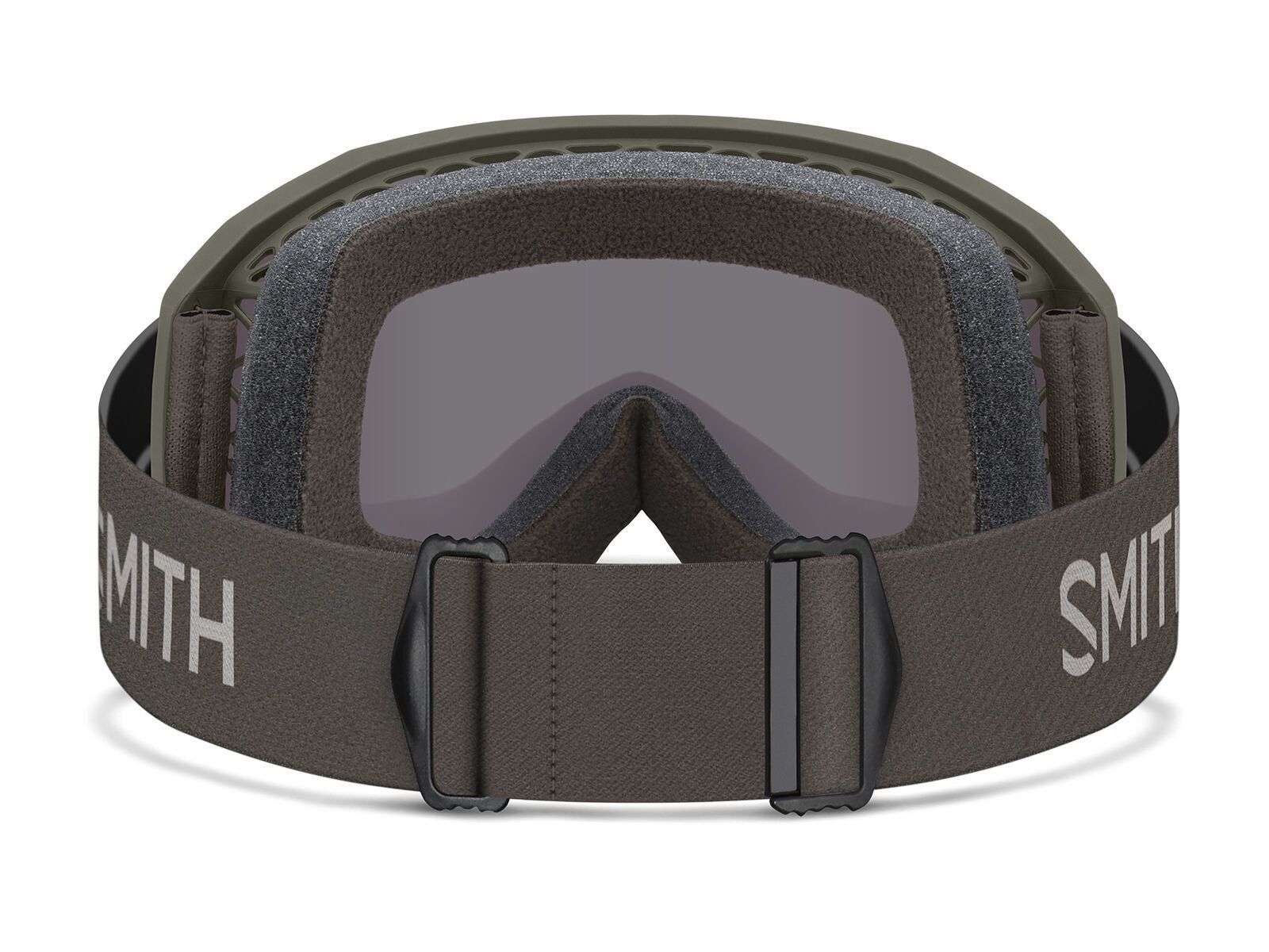 Smith Loam MTB - Sun Black + WS, forest - Bild 5