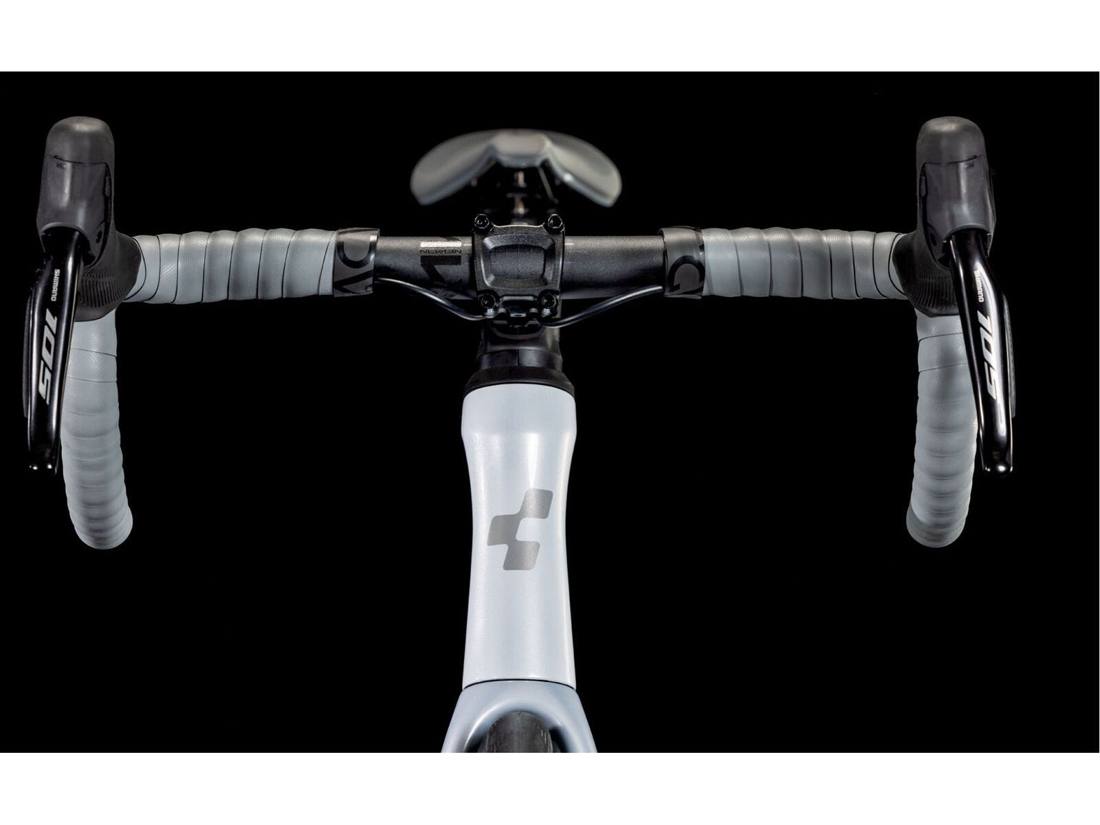 Cube Agree C:62 One, foggrey´n´grey - Bild 6