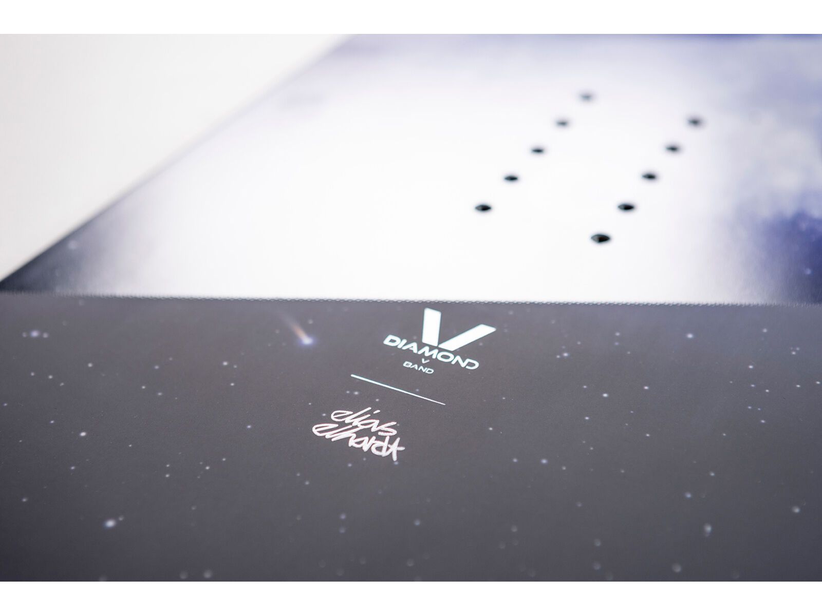 Nitro Santoku - Bild 5