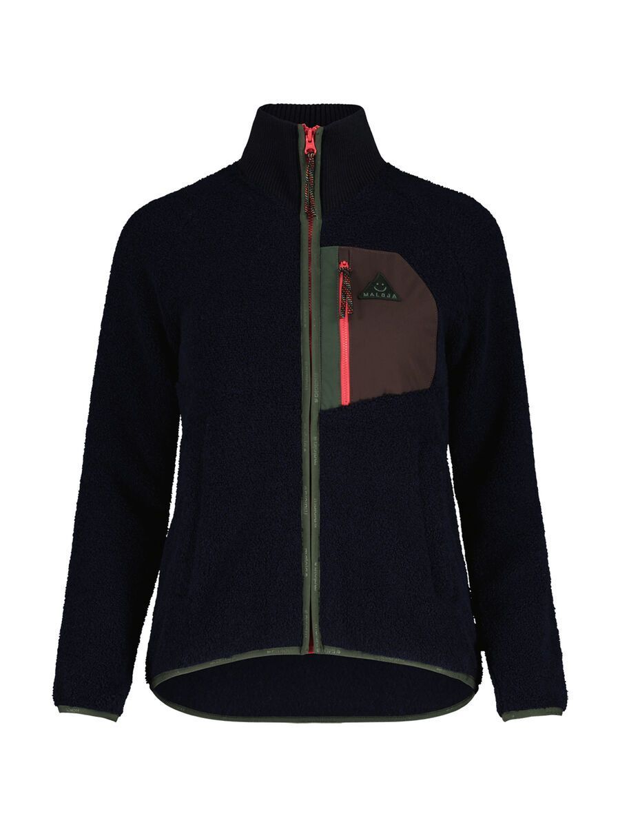 Maloja BirkenpilzM., midnight - Bild 1