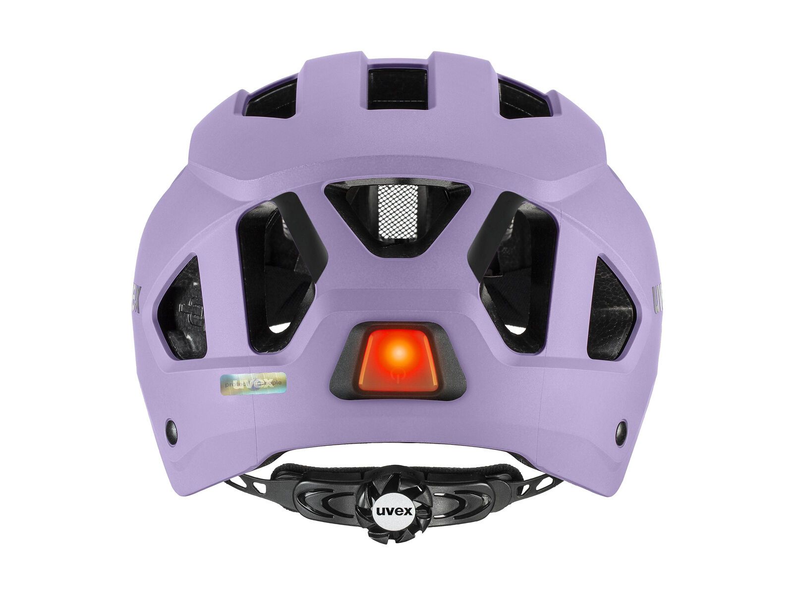 uvex city stride, lilac matt - Bild 4