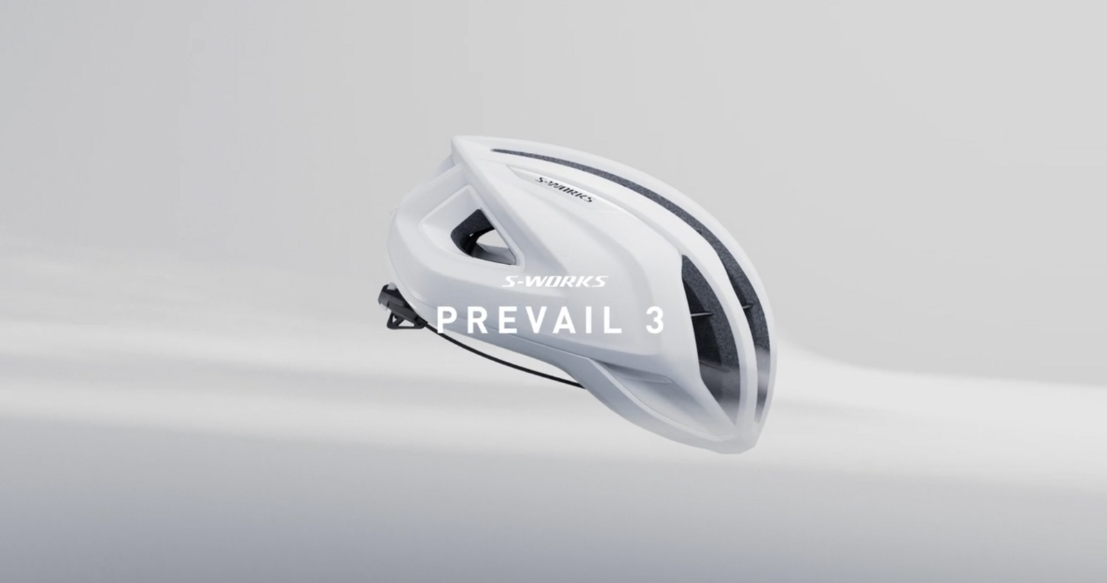 Specialized S-Works Prevail 3, black - Video 14