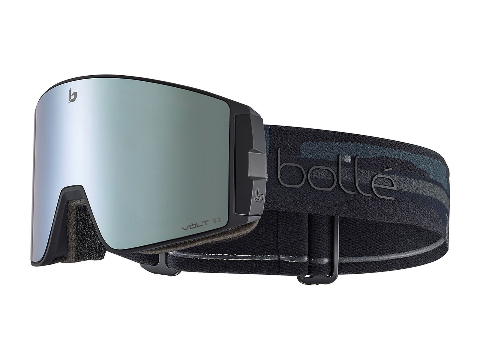 Bollé Blackridge, Volt Ice Blue / nocturne matte - Bild 1