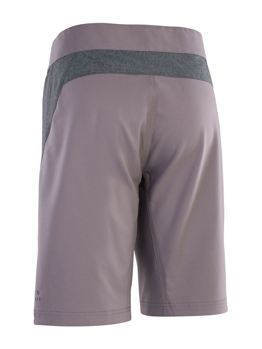 ION Shorts Traze Women, shark-grey - Bild 3