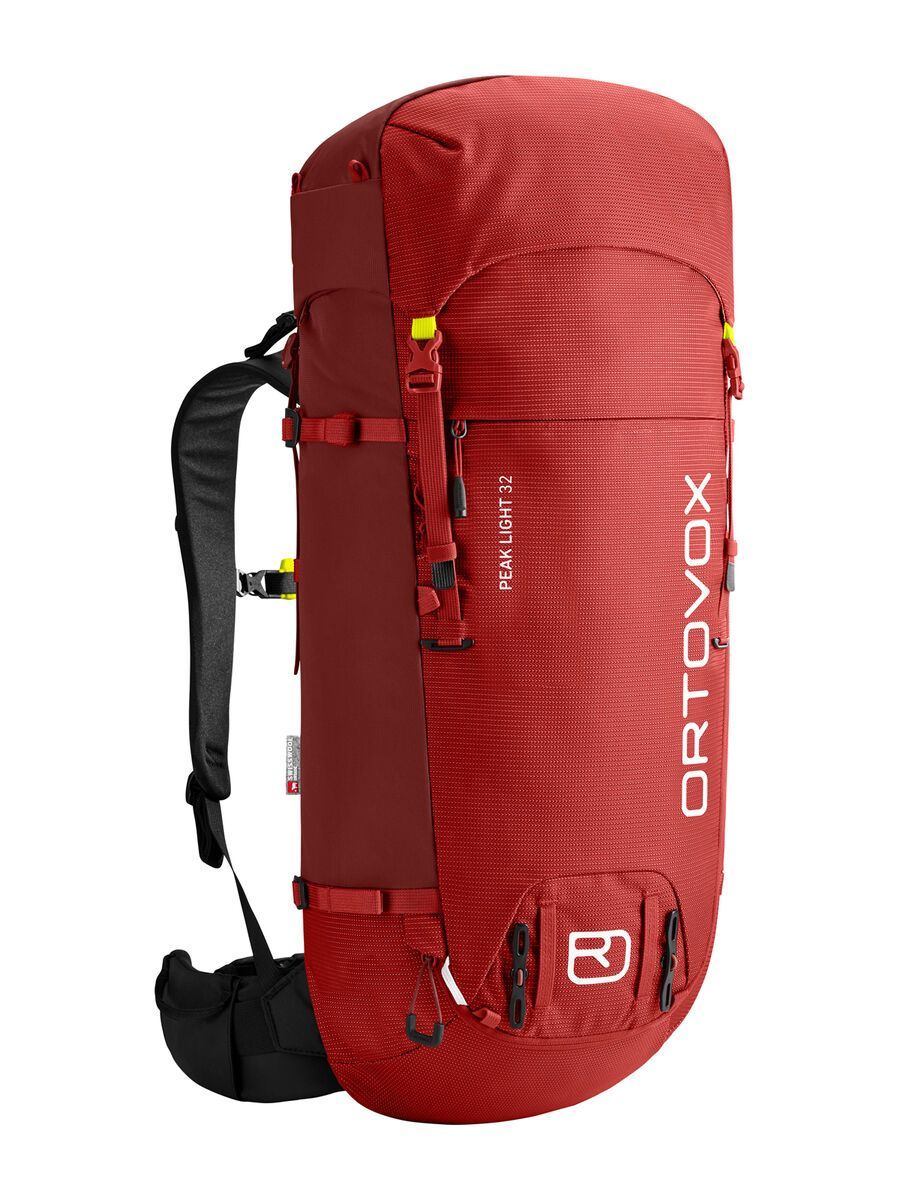 Ortovox Peak Light 32, cengia rossa - Bild 1