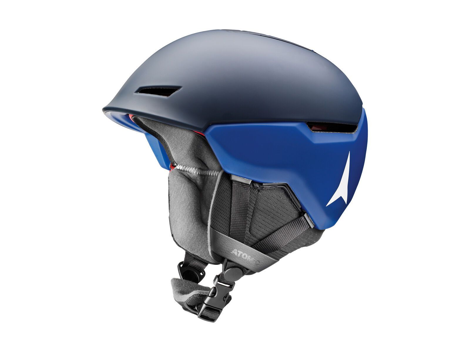 Atomic Revent+ LF, dark blue/royal - Bild 1