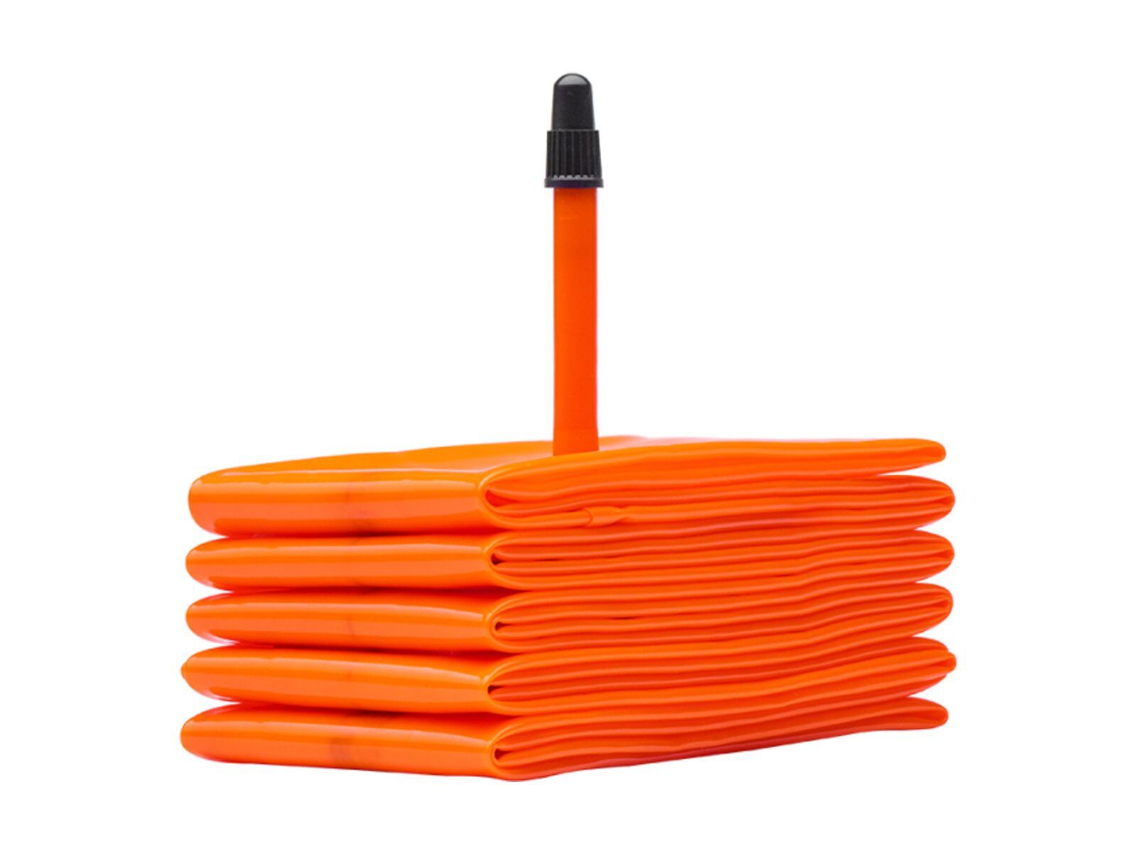 Tubolito Tubo MTB PSENS - 27.5/29 - 1.8-2.5, orange - Bild 3